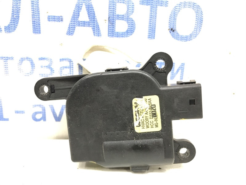 Сервопривод Hyundai Santa fe CM 2.7 БЕНЗИН G6EA 2005 (б/у) Киев - изображение 1