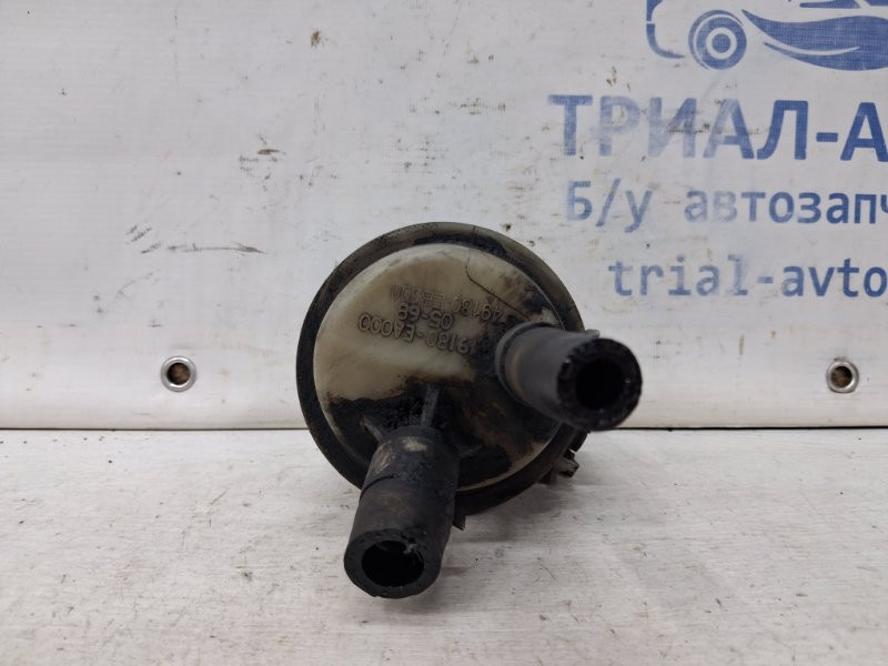 Бачок ГУР Nissan Pathfinder R51 2.5 DIESEL YD25DDTI 2004 (б/у) Киев - изображение 3