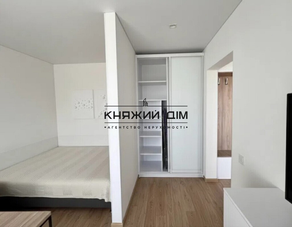 Оренда смарт-квартири у ЖК Амурський. Код об'єкту:11200192 Київ - зображення 5