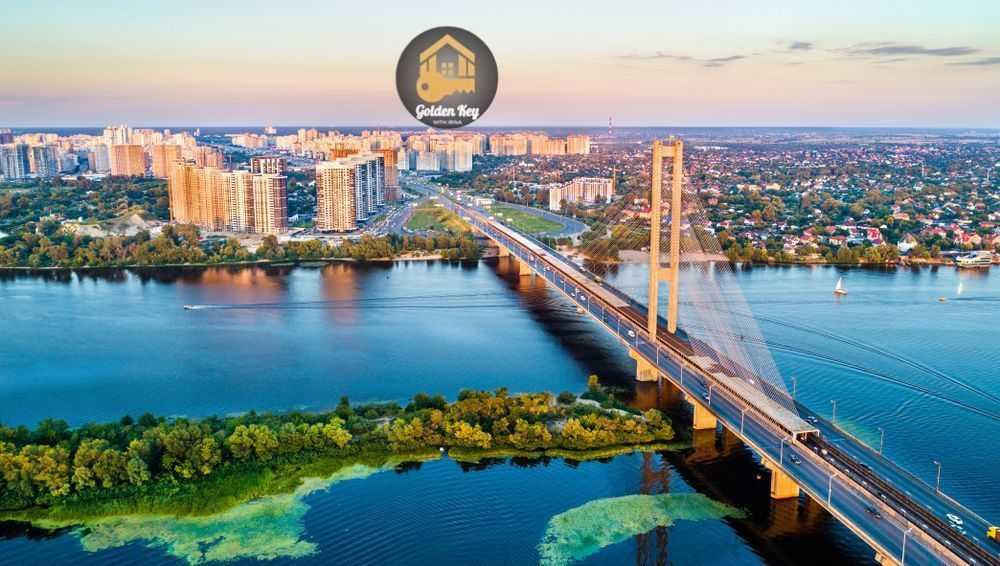 продажа 3-к квартира Киев, Дарницкий, 103461 $ Киев - изображение 9
