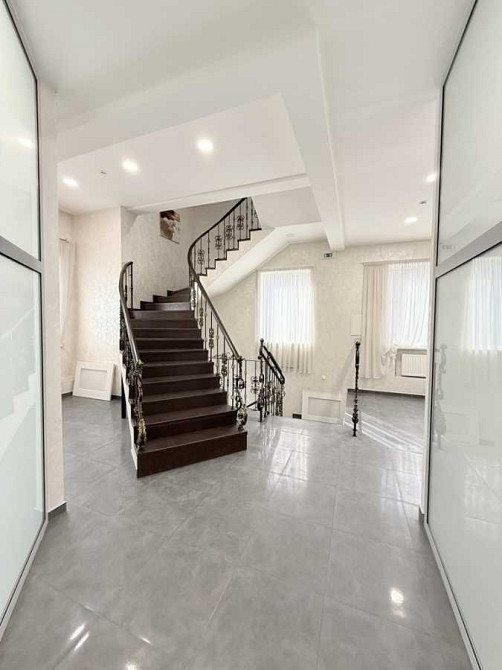 долгосрочная аренда офисное здание Киев, Печерский, 10000 $/мес. Киев - изображение 10