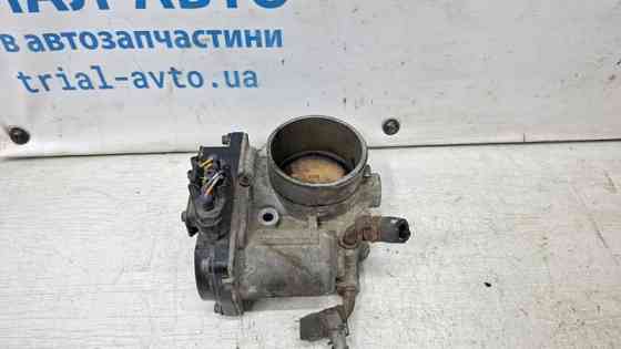 Заслонка дроссельная Mitsubishi Lancer 10 2.0 БЕНЗИН 4B11 2007 (б/у) Киев