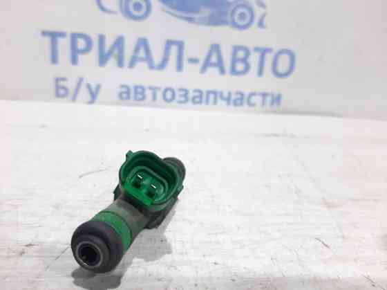 Форсунка топливная Hyundai Sonata NF 2.4 БЕНЗИН 2004 (б/у) Киев