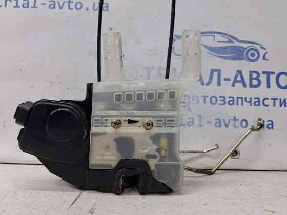 Замок двери передний правый Hyundai Tucson 2004-2009 813202E010 (Арт. 66560) Київ