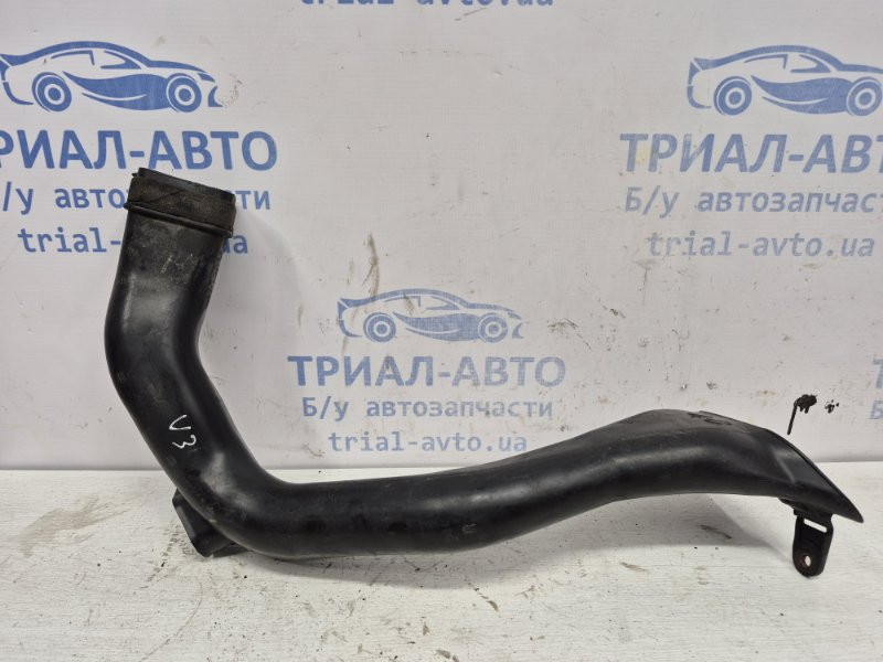 Воздуховод Lexus RX 350 2003-2009 1775131170 (Арт. 48477) Киев - изображение 1