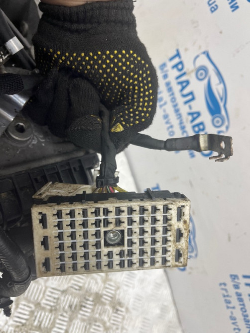 Коробка передач АКПП Jeep Cherokee KL 2.4 БЕНЗИН ED6 2013 (б/у) Киев - изображение 7