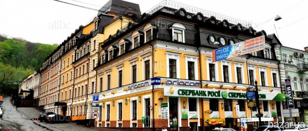 Аренда офисов в Центре в БЦ "Подол" м.Почтовая площ. Без комиссии. Київ - зображення 10