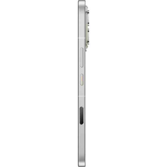 Смартфон Infinix Note 60 Pro 8/256GB Frost Silver (X6878) UA Харків