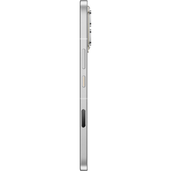 Смартфон Infinix Note 60 Pro 8/256GB Frost Silver (X6878) UA Харків - зображення 2