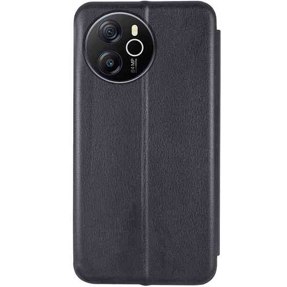 Кожаный чехол-книжка Classy для Blackview Shark 8 Херсон