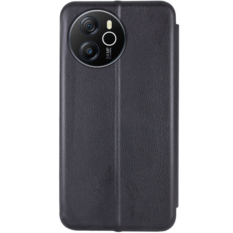 Кожаный чехол-книжка Classy для Blackview Shark 8 Херсон - изображение 2