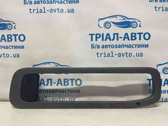 Внутренняя отделка ручки багажника Jeep Cherokee KL 2.4 БЕНЗИН ED6 2013 (б/у) Київ