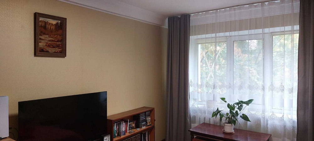 продажа 2-к квартира Киев, Соломенский, 53000 $ Київ - зображення 4