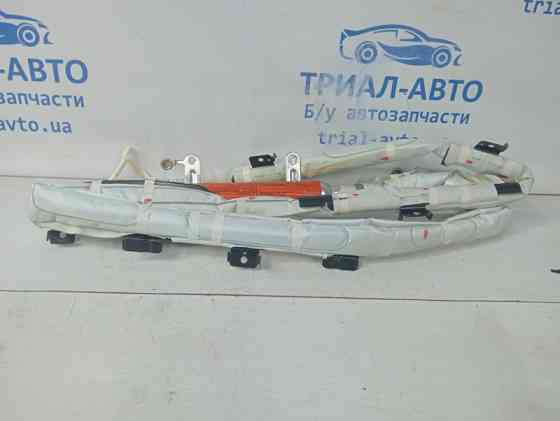 Airbag потолка(шторка) правый Mazda 3 BK 1.6 БЕНЗИН Z6 2003 (б/у) Київ