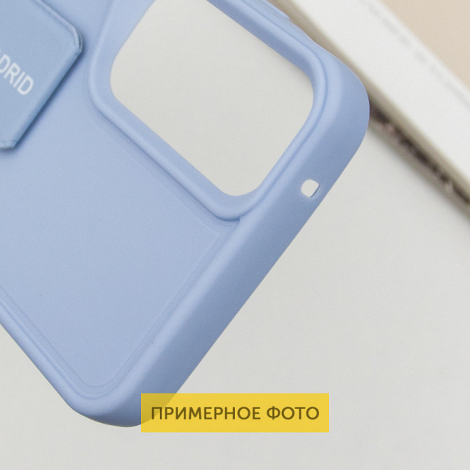 Чехол TPU VIVA для Xiaomi Redmi Note 13 4G Херсон - зображення 8