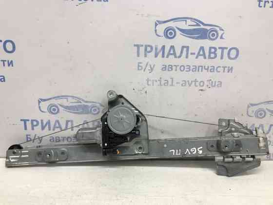 Стеклоподъемник передний левый Suzuki Grand Vitara JT 2.0 БЕНЗИН J20A 2005 (б/у) Киев