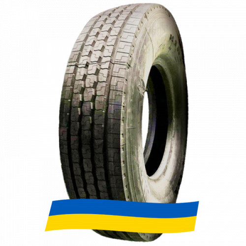 12 R24 Michelin XZE+ 156/153K Універсальна шина Киев - изображение 2