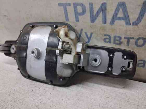 Ручка двери внешняя задняя правая Mitsubishi Pajero Wagon 2006-2022  (Арт. 83741) Київ