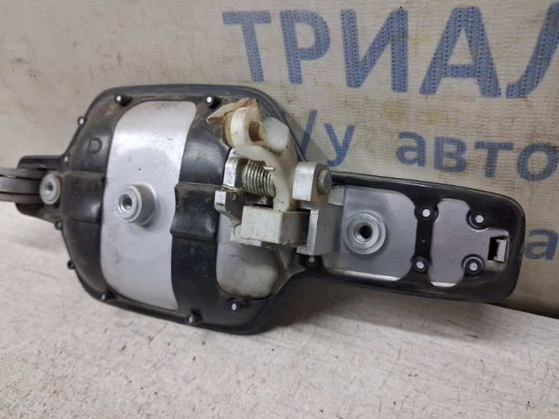 Ручка двери внешняя задняя правая Mitsubishi Pajero Wagon 2006-2022 5746A056HA (Арт. 83741) Київ - зображення 3