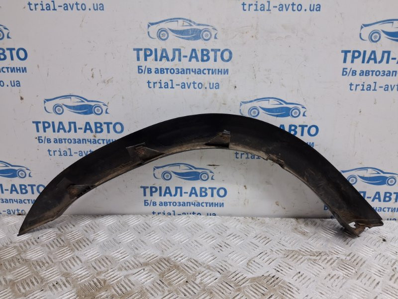Накладка крыла Mitsubishi Pajero Sport 1996-2008 amt8yf2b06 (Арт. 79215) Київ - зображення 4