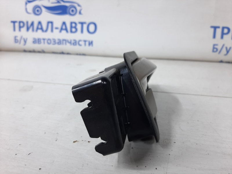Ручка двери внутренняя правая SsangYong Korando 2010-2019 7342034012LBA (Арт. 36341) Київ - зображення 3