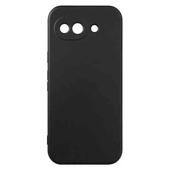Чохол ArmorStandart ICON для Google Pixel 10a 5G Black (ARM90518) Харьков