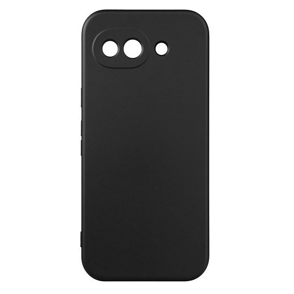 Чохол ArmorStandart ICON для Google Pixel 10a 5G Black (ARM90518) Харьков - изображение 1