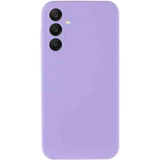 Чехол Silicone Cover Lakshmi Full Camera (AA) для Samsung Galaxy A54 5G Херсон
