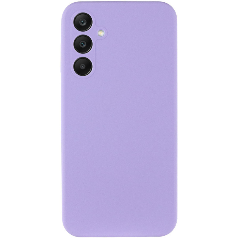 Чехол Silicone Cover Lakshmi Full Camera (AA) для Samsung Galaxy A54 5G Херсон - зображення 2