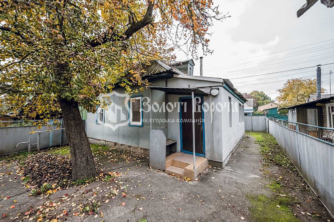 продажа 2-к часть дома Броварский, Бровары, 29500 $ Бровари - зображення 1