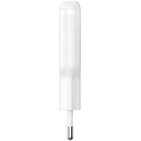 СЗУ WIWU G033 Essen PD30W+QC3.0 GaN (1USB-A/1C) Херсон
