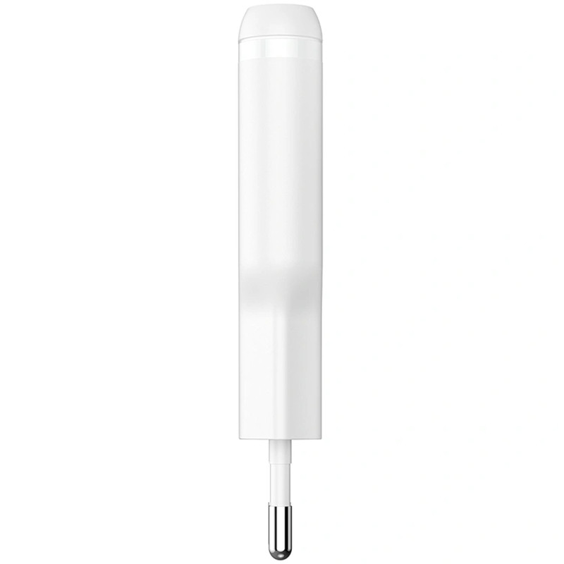 СЗУ WIWU G033 Essen PD30W+QC3.0 GaN (1USB-A/1C) Херсон - изображение 4