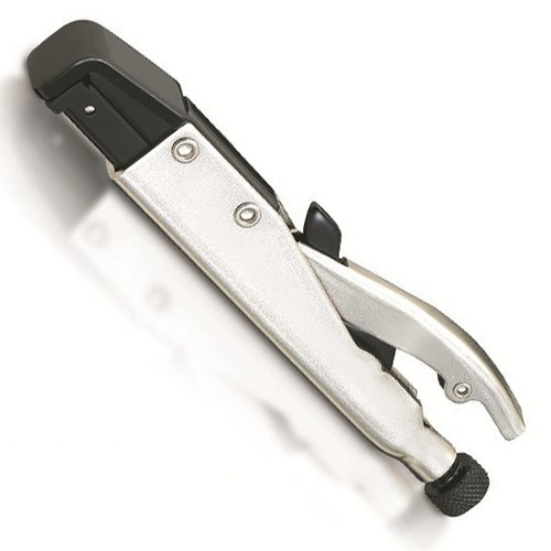 Клещи зажимные с фиксатором TOPTUL 195мм DMAM1A08 Харків - зображення 1