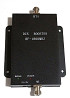 Усилитель сотового сигнала, репитер BL-1817-D DCS 1800/4G LTE 1800 МГц 65 дБ 17 дБм, 400-500 кв. м. Дніпро