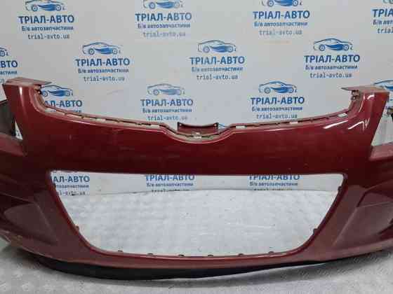 Бампер передний Hyundai I30 2007-2012 865112L000 (Арт. 78115) Київ