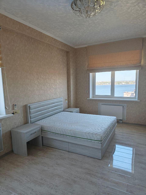 Продам 4 комнатную, двууровневую квартиру, ЖК DUET Дніпро - зображення 10