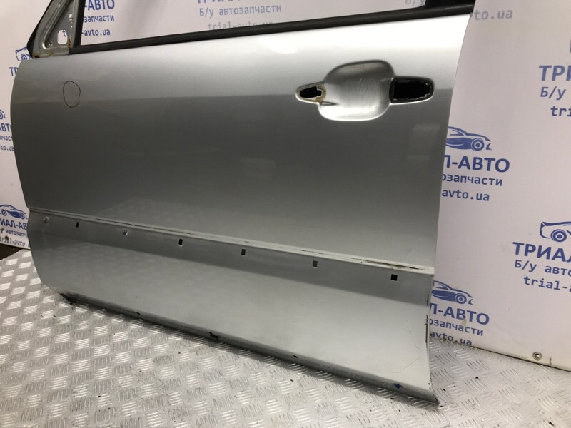 Дверь передняя левая Toyota Prado 2003-2009 6700260540 (Арт. 53622) Київ - зображення 4