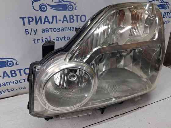 Фара левая Nissan X-Trail 2007-2015 26060JG40A (Арт. 80453) Київ