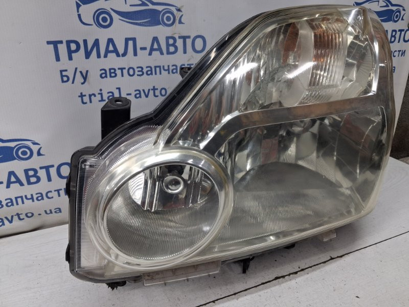 Фара левая Nissan X-Trail 2007-2015 26060JG40A (Арт. 80453) Київ - зображення 3