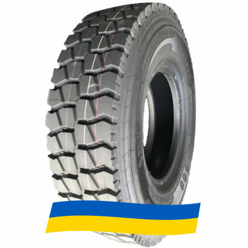 10 R20 CARLEO CD868 149/146K Ведуча шина Київ - зображення 1