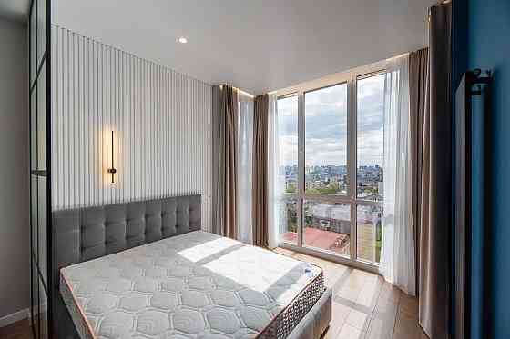 долгосрочная аренда 1-к квартира Киев, Шевченковский, 1000 $/мес. Киев