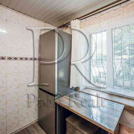 продажа 1-к квартира Киев, Соломенский, 43000 $ Київ