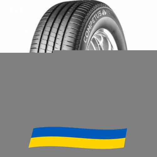 225/55 R19 Lassa Competus H/P 2 99V Позашляхова шина Київ