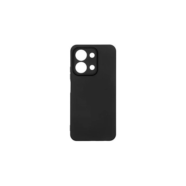 Чохол ArmorStandart ICON Camera Cov для Realme C85 4G Black (ARM89915) Харків - зображення 1