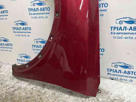 Крыло переднее левое Hyundai Santa fe 2012-2019 663104Z000 (Арт. 71661) Київ