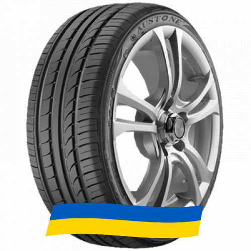 225/55 R17 Austone Athena SP-701 101W Легкова шина Київ - зображення 1