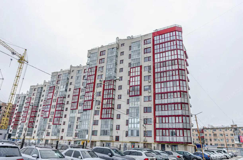 продажа 5-к квартира Полтава, Шевченковский, 141432 $ Полтава - изображение 1