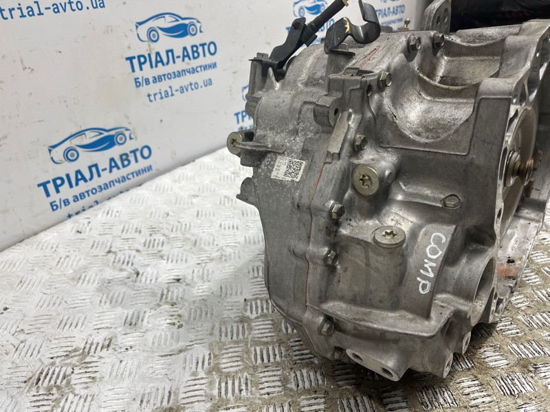 Коробка передач АКПП Jeep Compass 2016-2020 RL372330AA (Арт. 72156) Киев - изображение 3