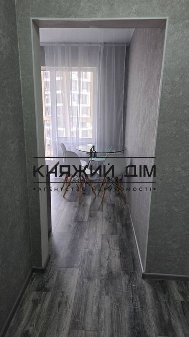 ПЕРША ЗДАЧА !!! Оренда 1-кімнатна квартира Святошинський р-н ЖК LaLaLand Код: 11203421 Київ - зображення 11