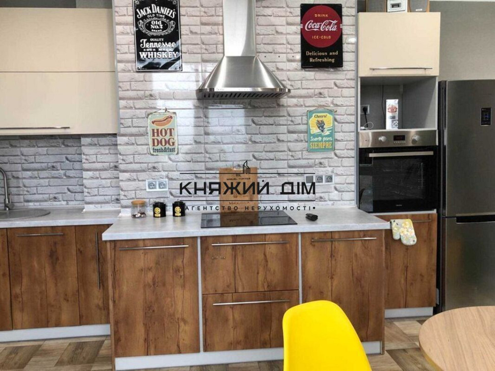 Отличная 2к. квартира в новом доме м.Лукъяновская. КОД: 11186912. Київ - зображення 7